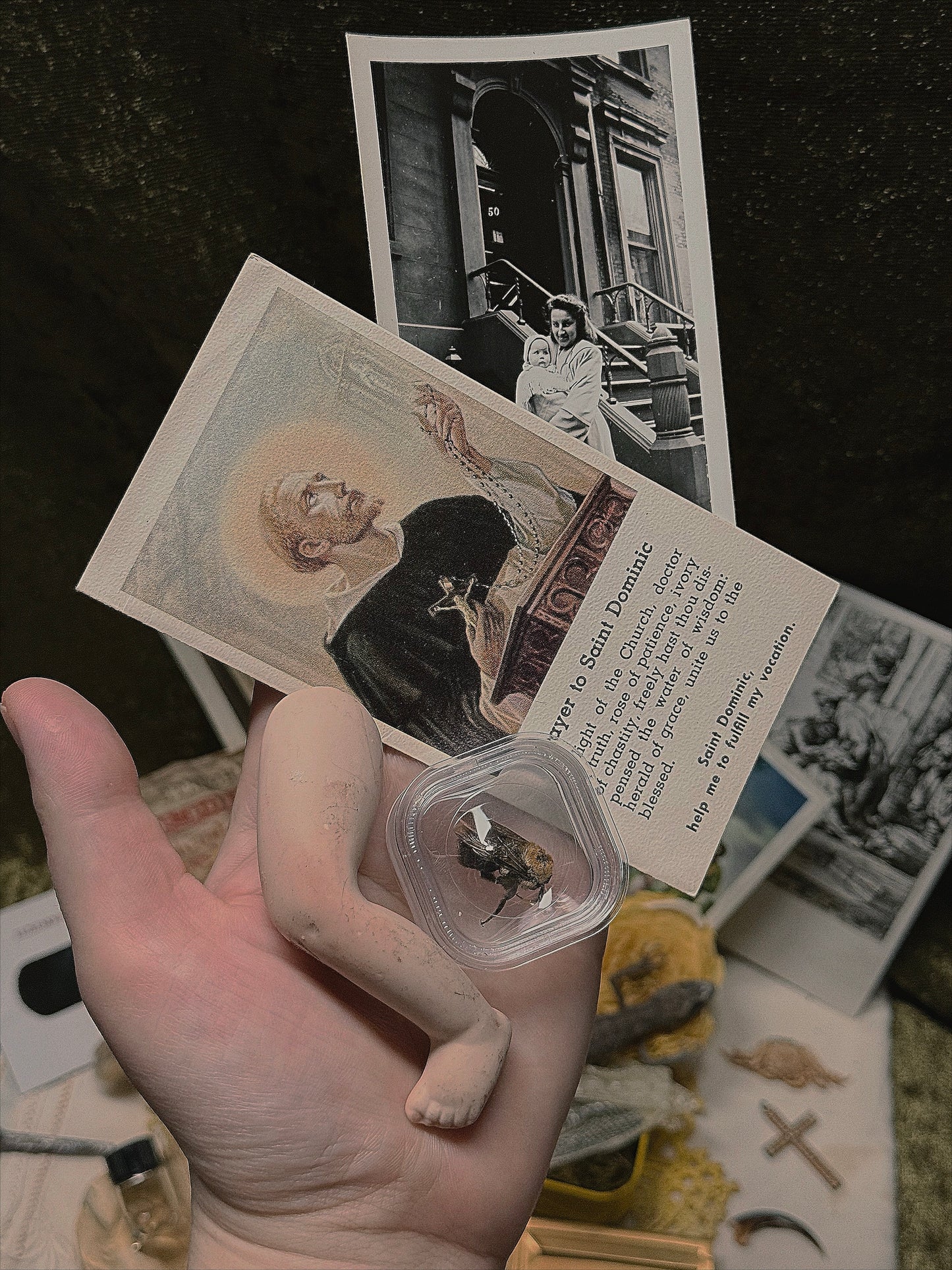 #60 DELUX MYSTERY CIGAR BOX - NO FILLERS / NO JUNK!