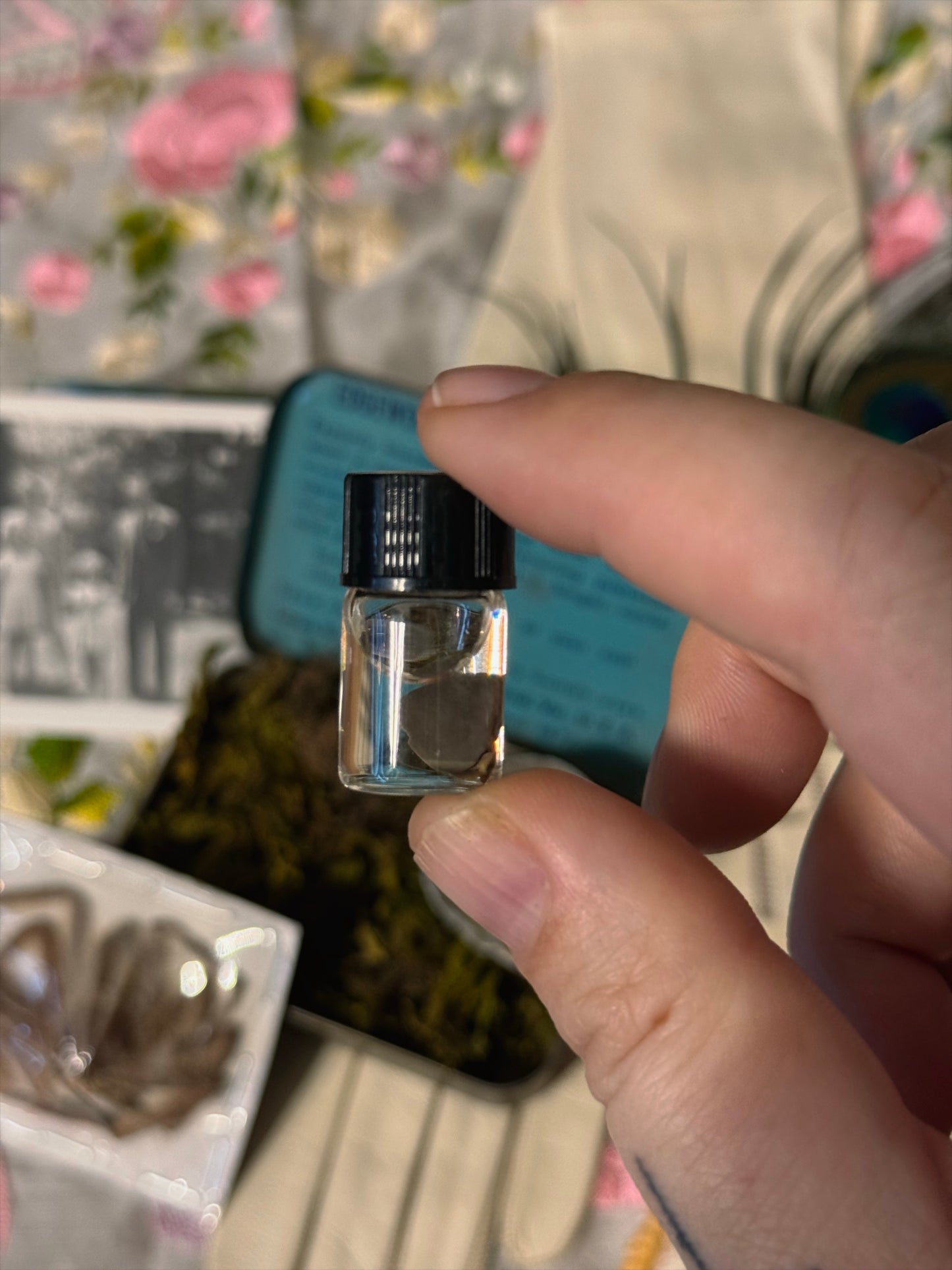 #61 SMALL BUT MIGHTY MYSTERY BOX - NO FILLERS / NO JUNK!