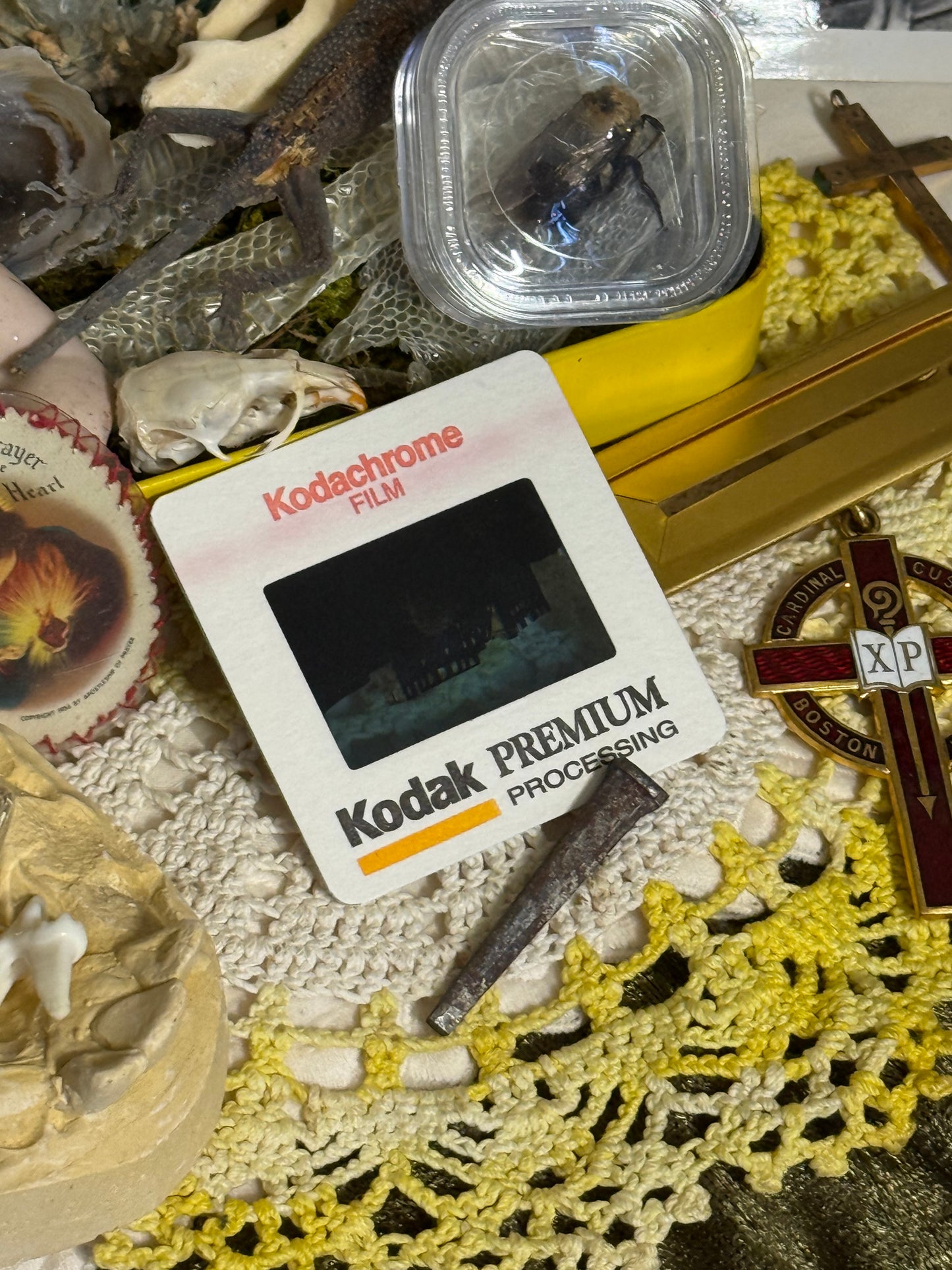 #60 DELUX MYSTERY CIGAR BOX - NO FILLERS / NO JUNK!