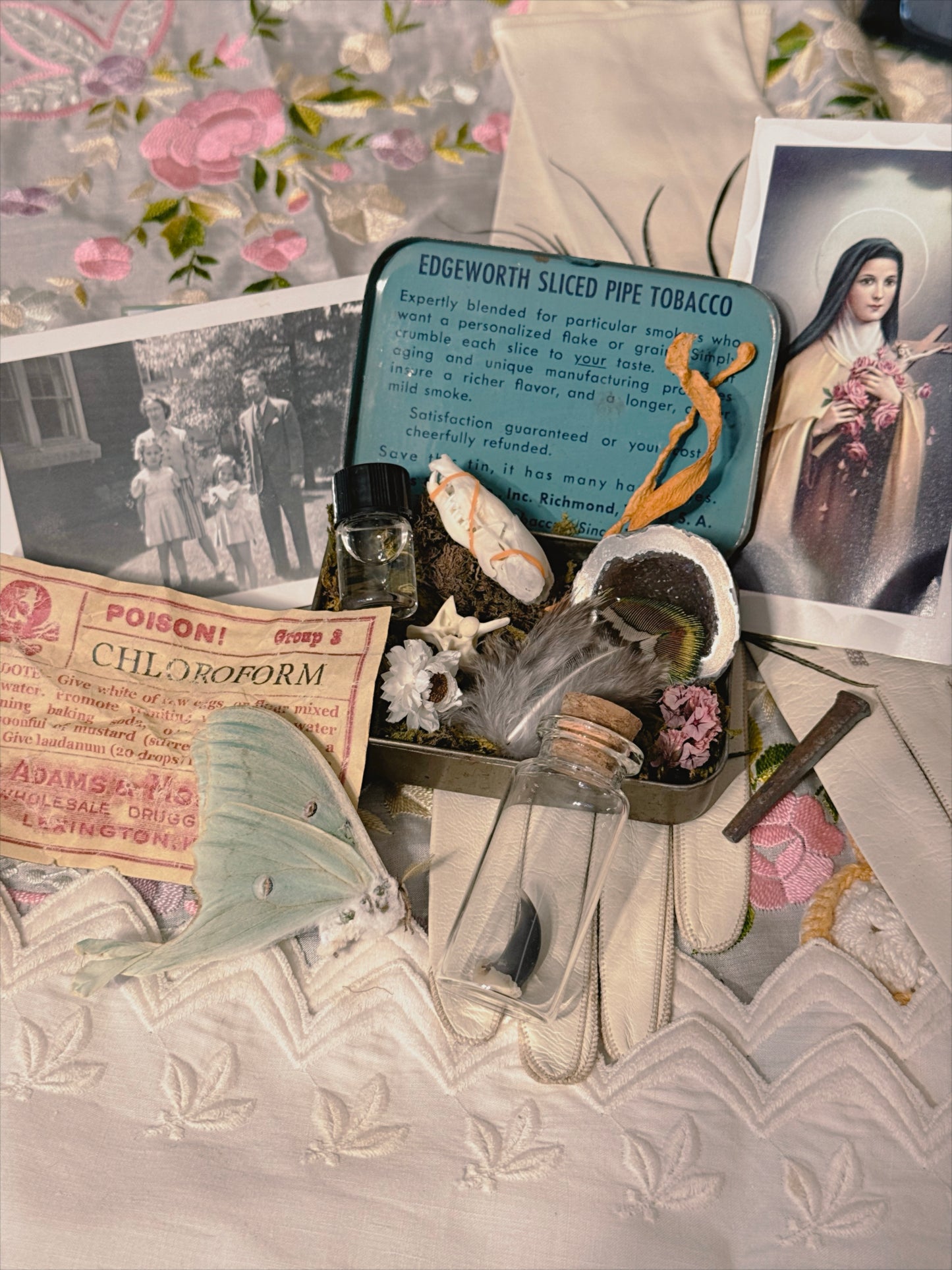 #61 SMALL BUT MIGHTY MYSTERY BOX - NO FILLERS / NO JUNK!