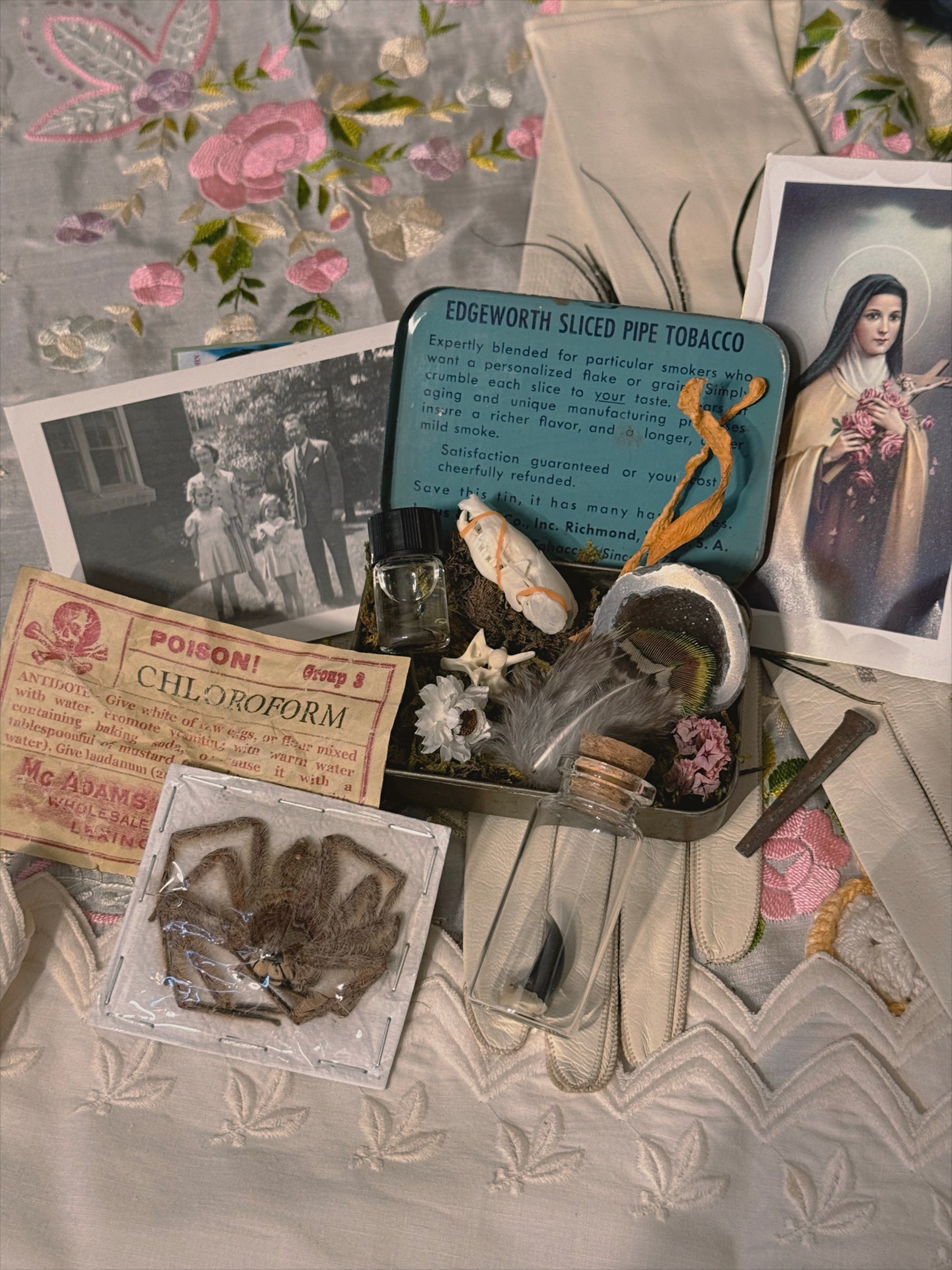 #61 SMALL BUT MIGHTY MYSTERY BOX - NO FILLERS / NO JUNK!