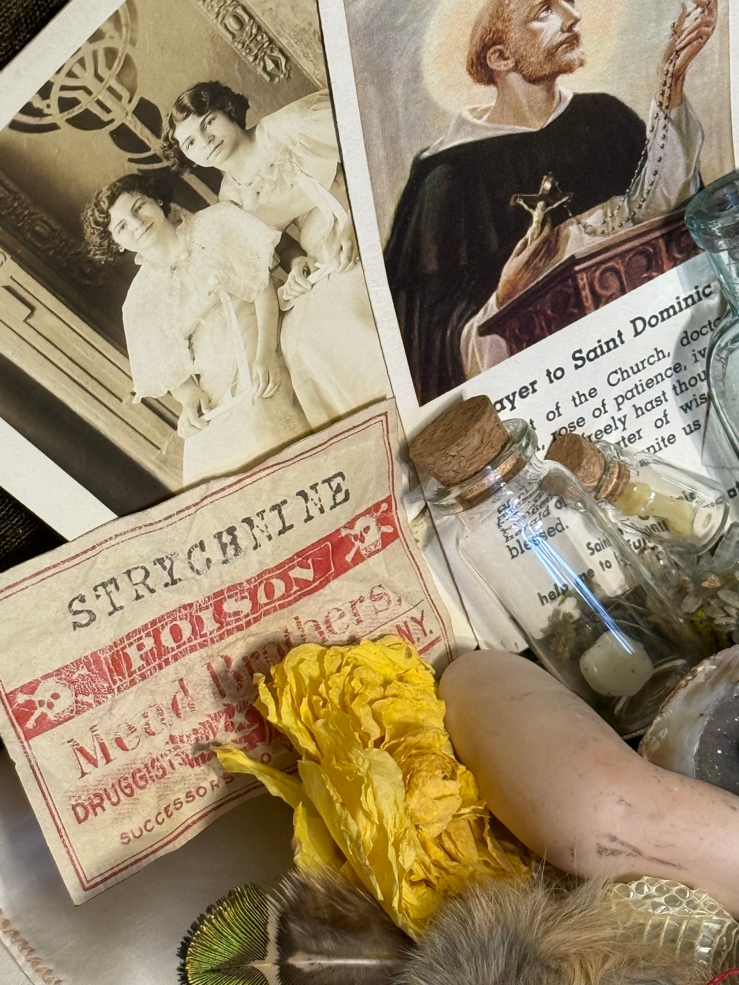 #60 DELUX MYSTERY CIGAR BOX - NO FILLERS / NO JUNK!