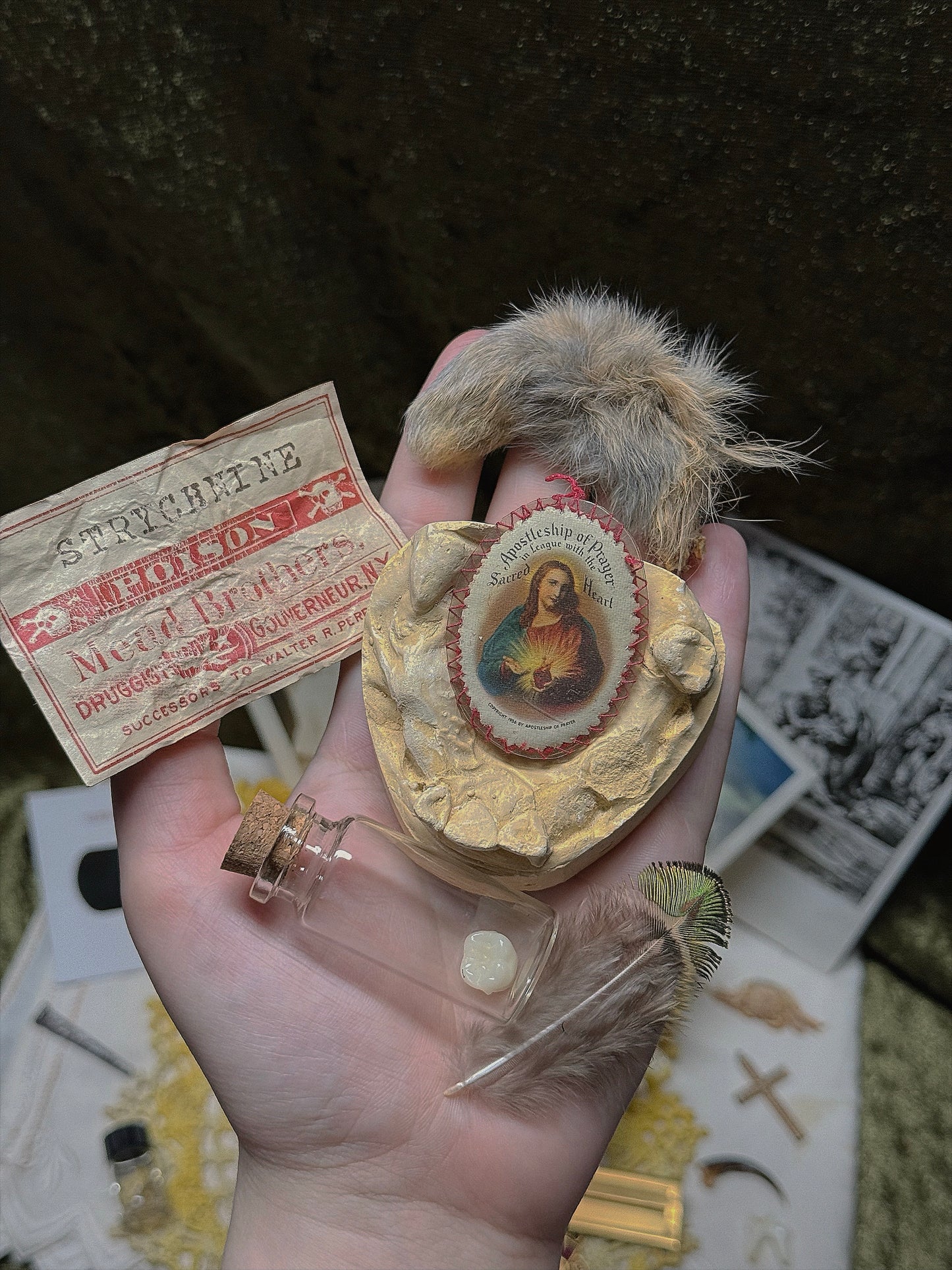 #60 DELUX MYSTERY CIGAR BOX - NO FILLERS / NO JUNK!