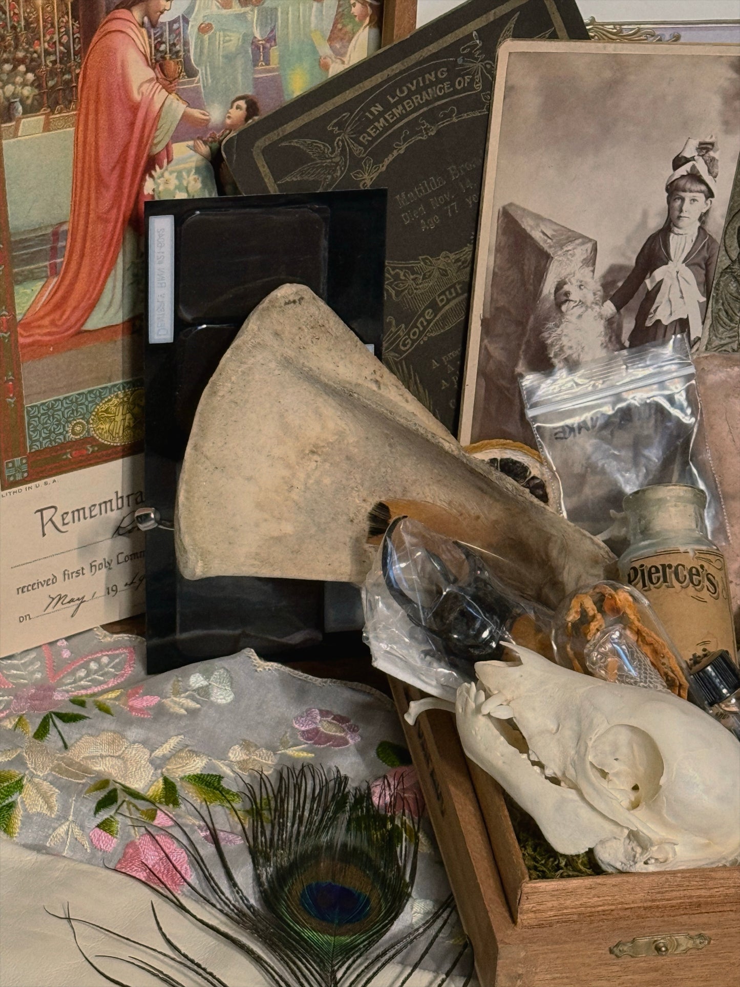 #60 DELUX MYSTERY CIGAR BOX - NO FILLERS / NO JUNK!