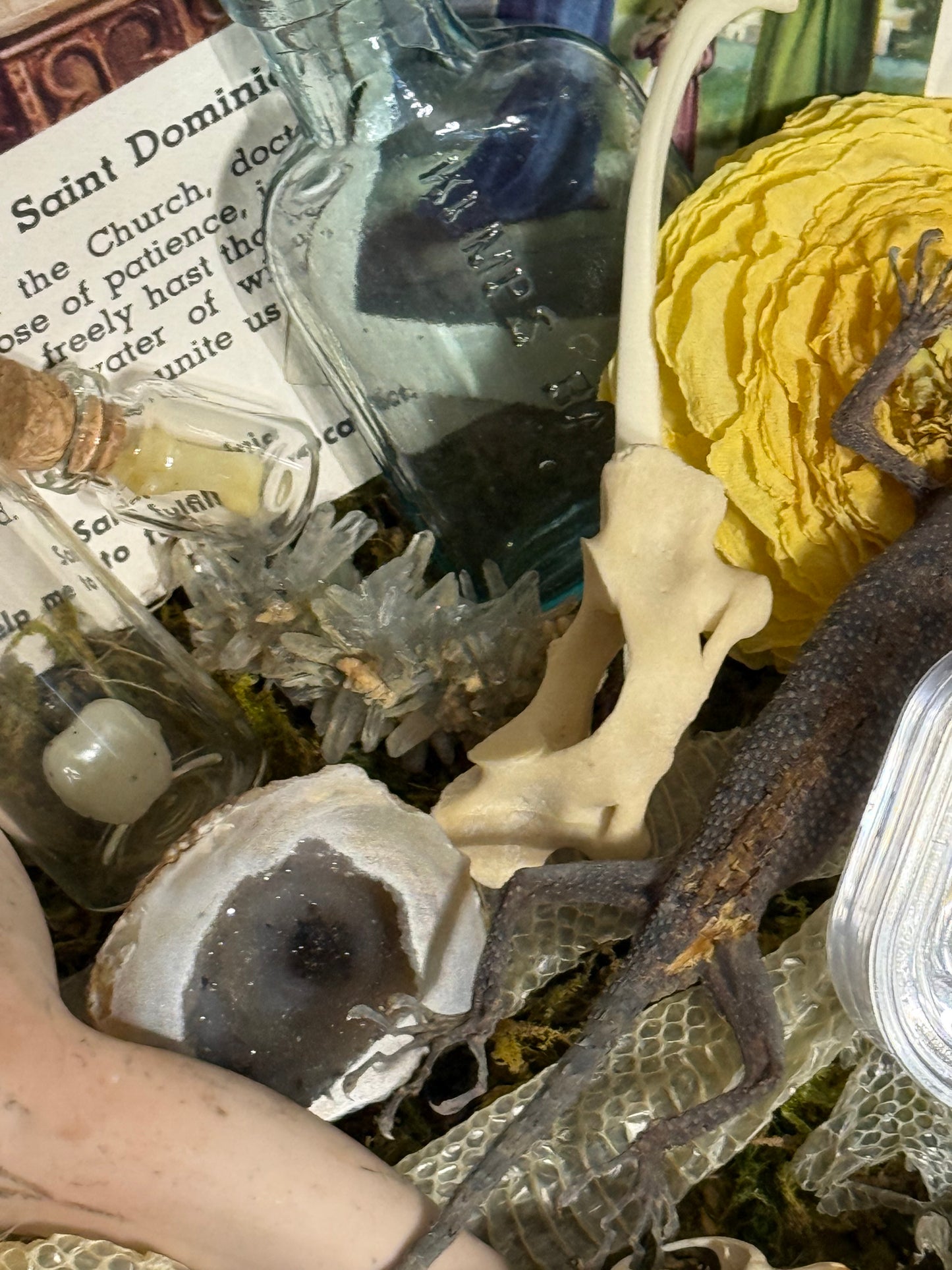 #60 DELUX MYSTERY CIGAR BOX - NO FILLERS / NO JUNK!