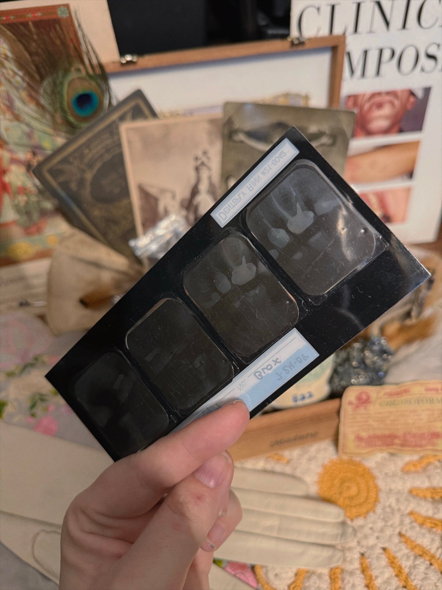 #60 DELUX MYSTERY CIGAR BOX - NO FILLERS / NO JUNK!