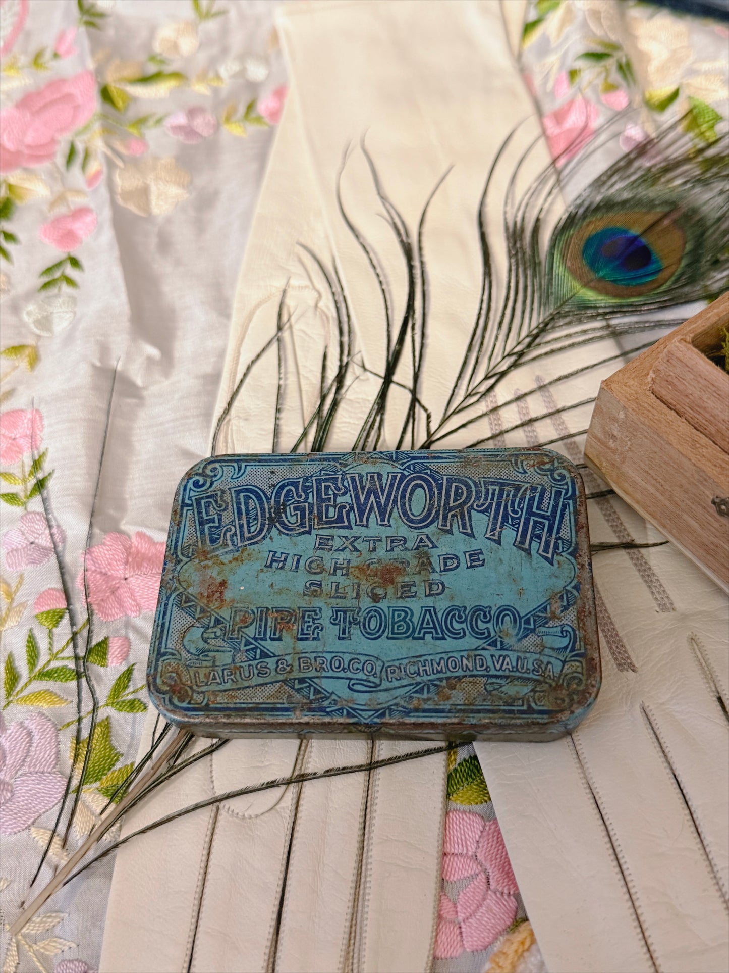 #61 SMALL BUT MIGHTY MYSTERY BOX - NO FILLERS / NO JUNK!