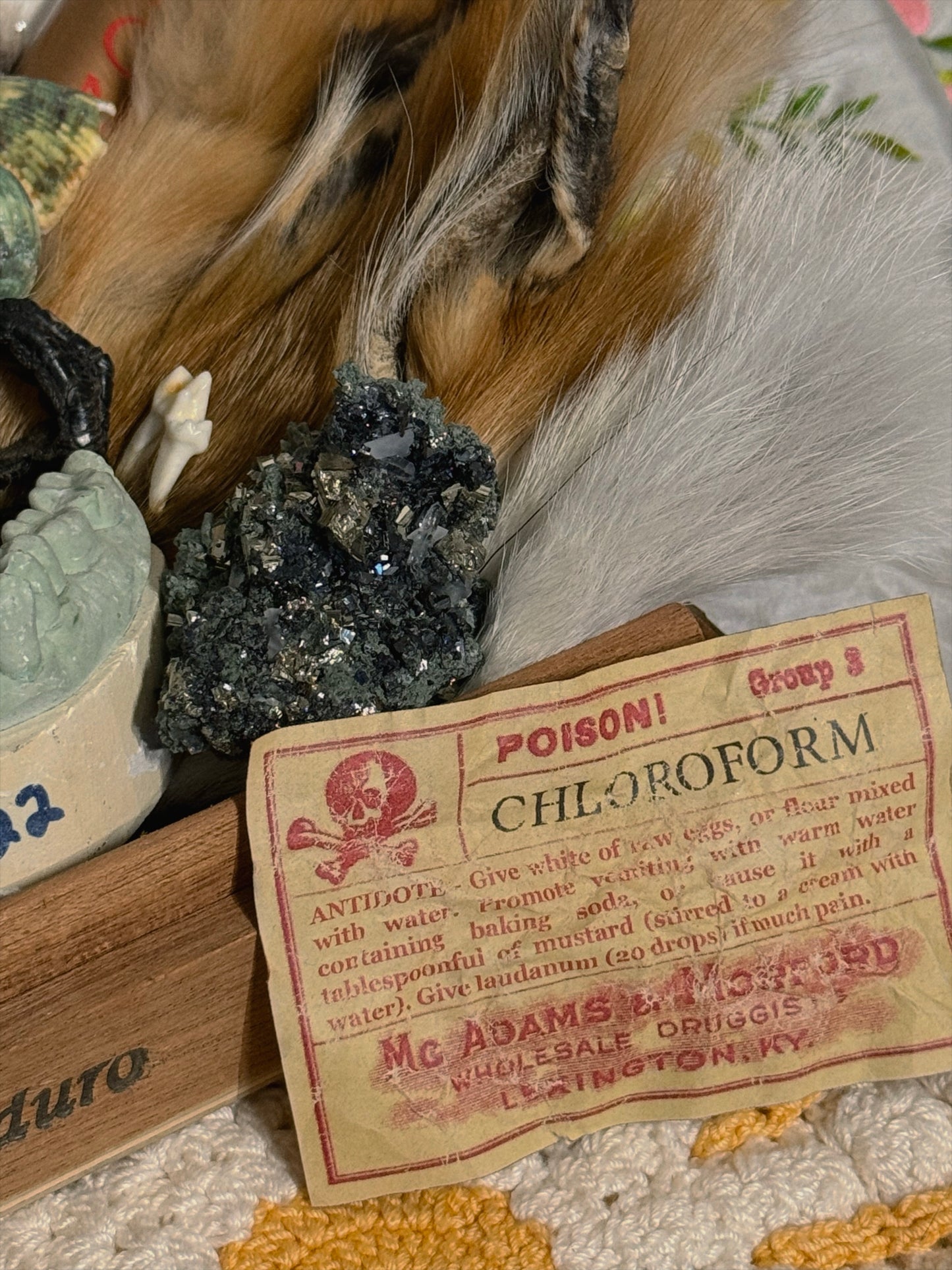 #60 DELUX MYSTERY CIGAR BOX - NO FILLERS / NO JUNK!