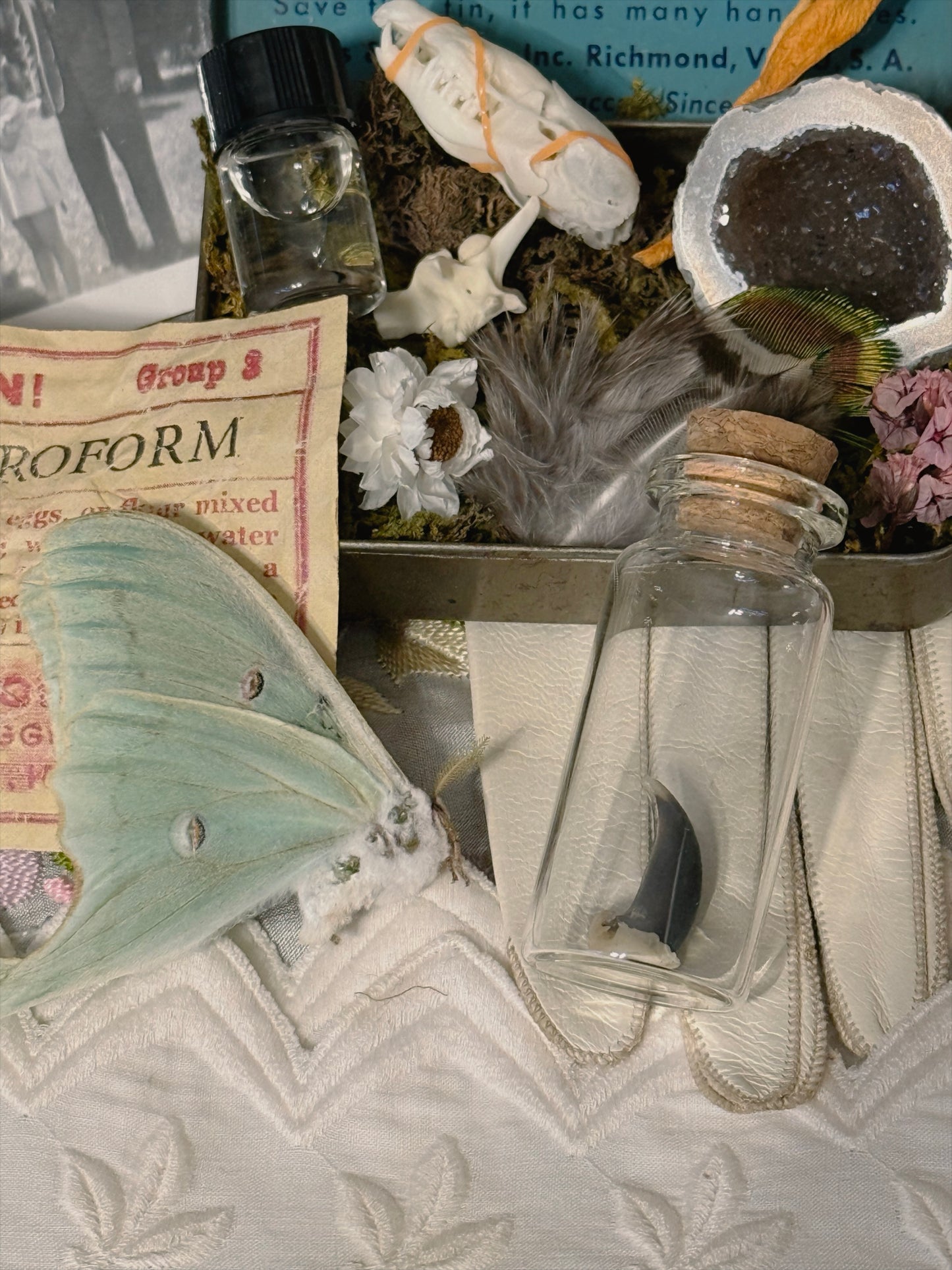 #61 SMALL BUT MIGHTY MYSTERY BOX - NO FILLERS / NO JUNK!