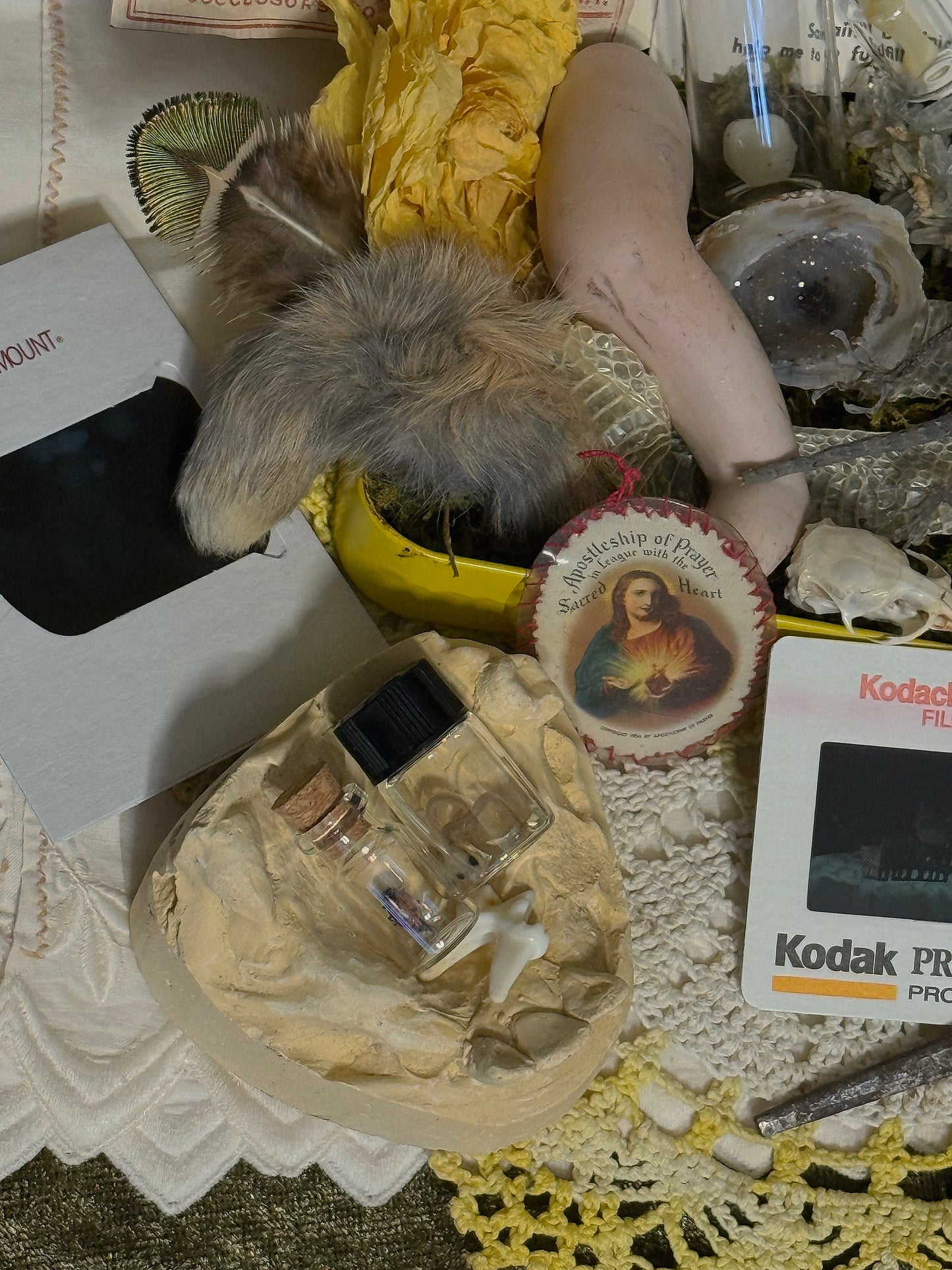 #60 DELUX MYSTERY CIGAR BOX - NO FILLERS / NO JUNK!