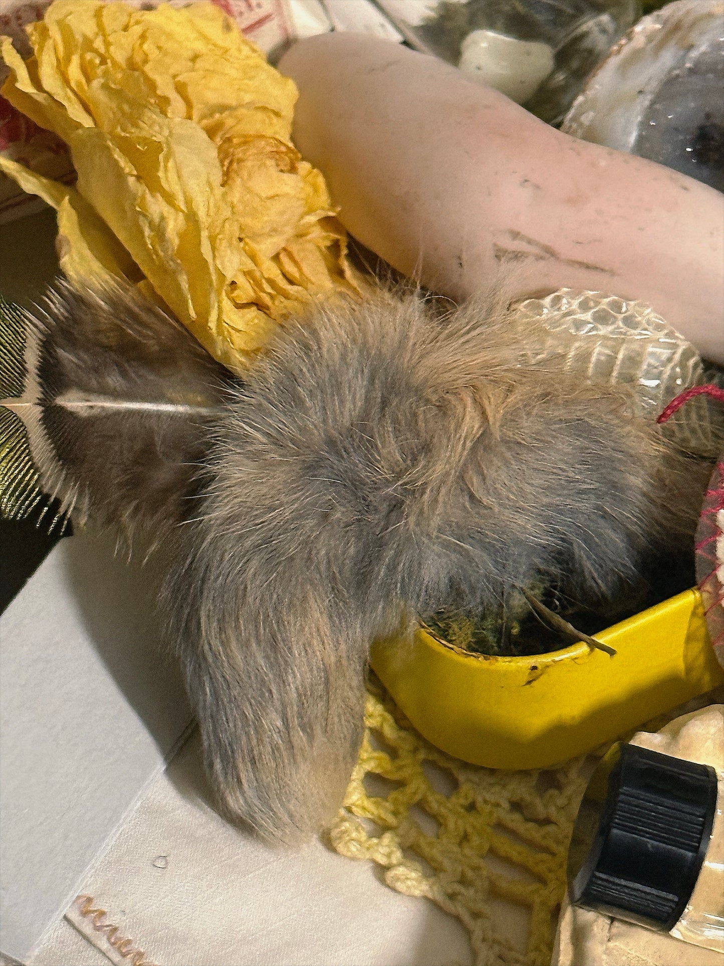 #60 DELUX MYSTERY CIGAR BOX - NO FILLERS / NO JUNK!