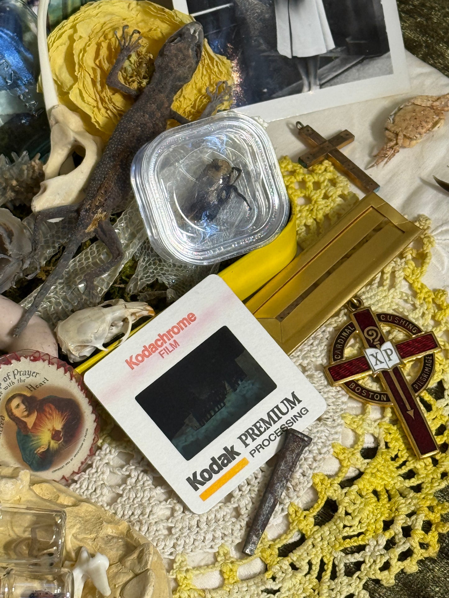 #60 DELUX MYSTERY CIGAR BOX - NO FILLERS / NO JUNK!