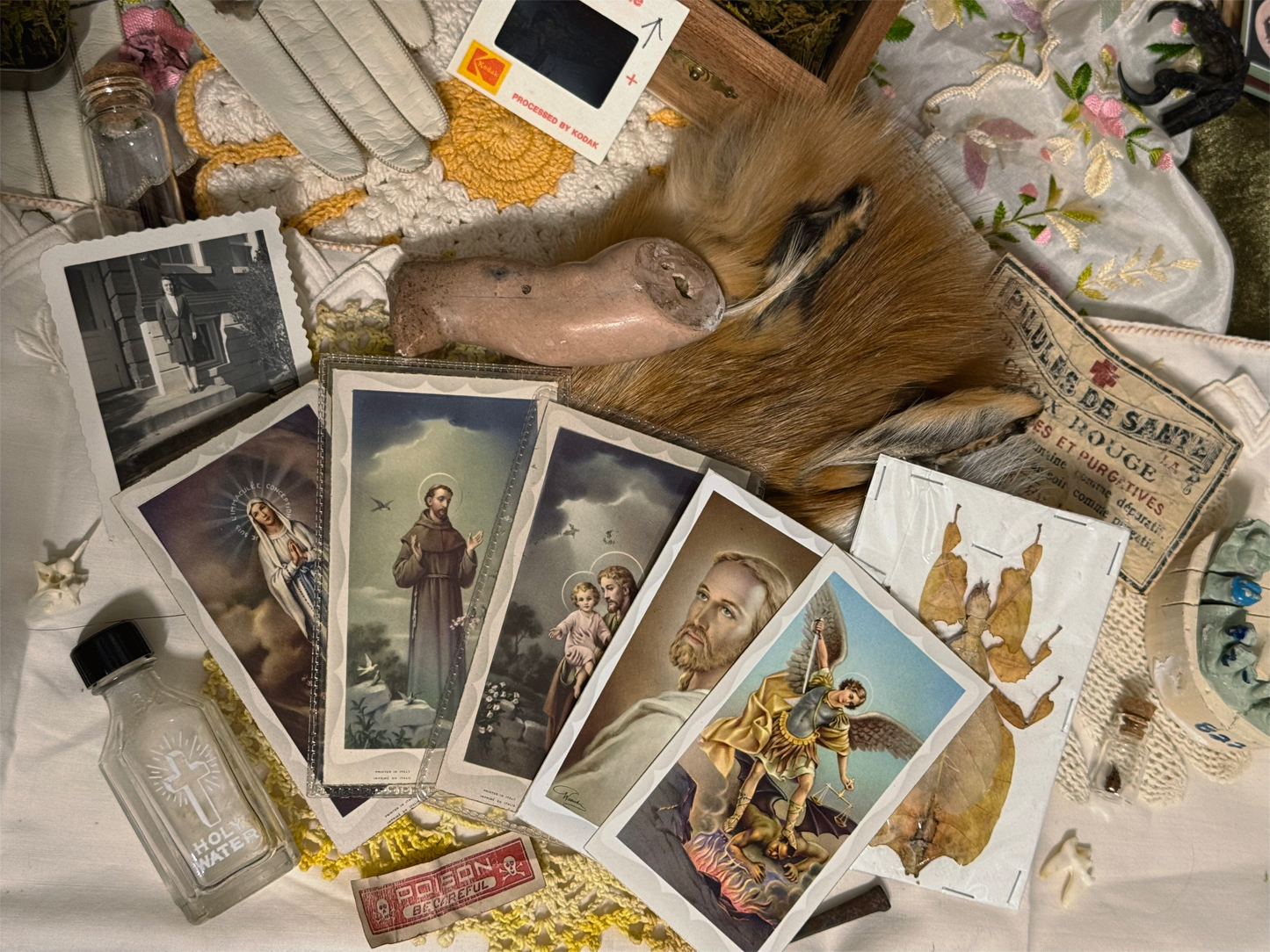 #60 DELUX MYSTERY CIGAR BOX - NO FILLERS / NO JUNK!