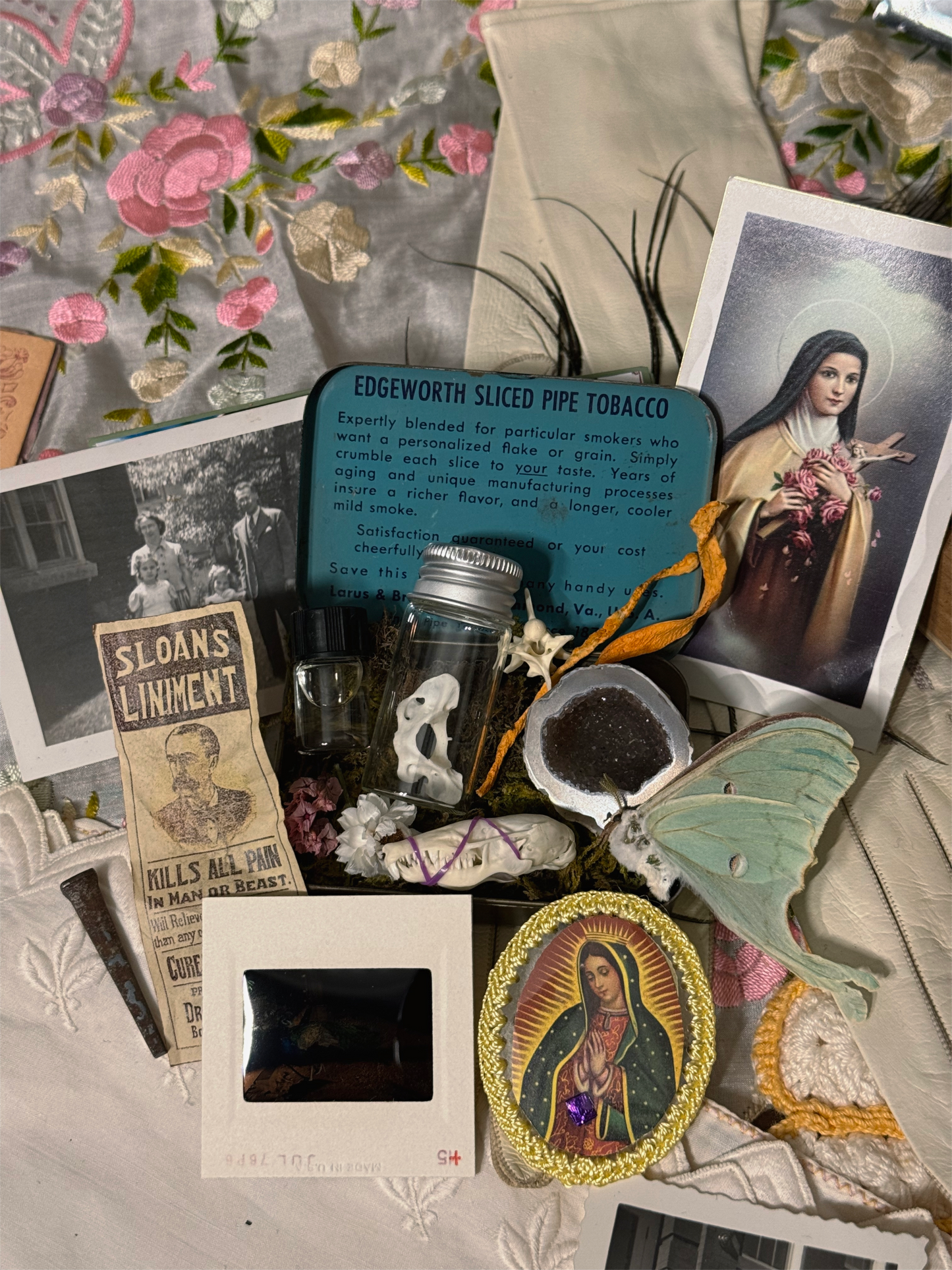 #60 DELUX MYSTERY CIGAR BOX - NO FILLERS / NO JUNK!