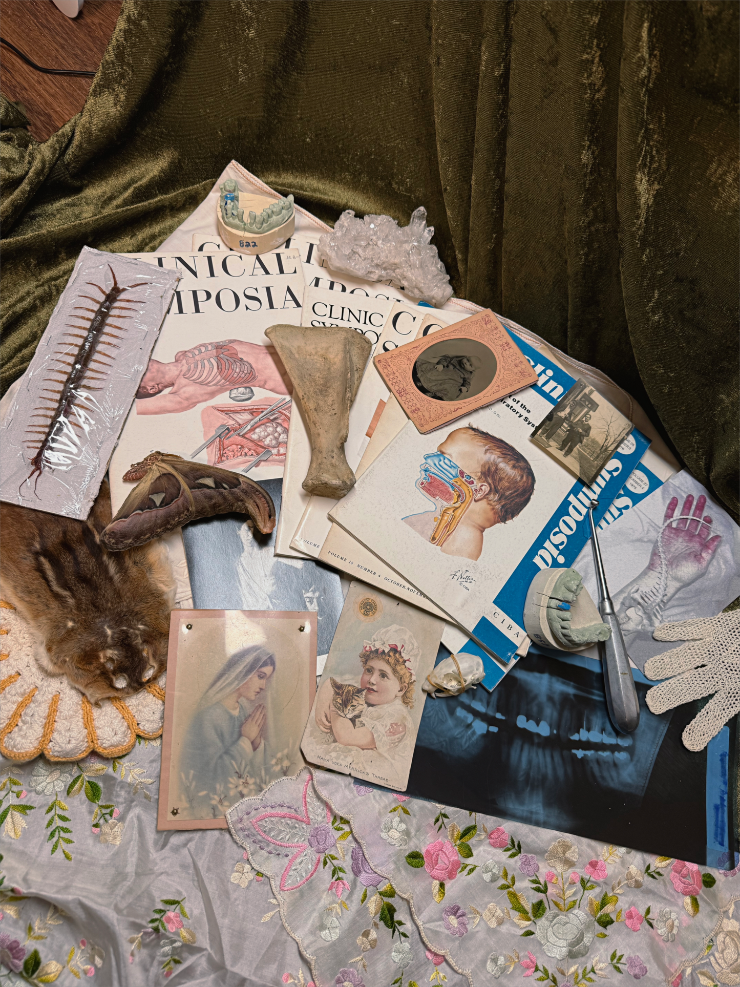 #60 DELUX MYSTERY CIGAR BOX - NO FILLERS / NO JUNK!