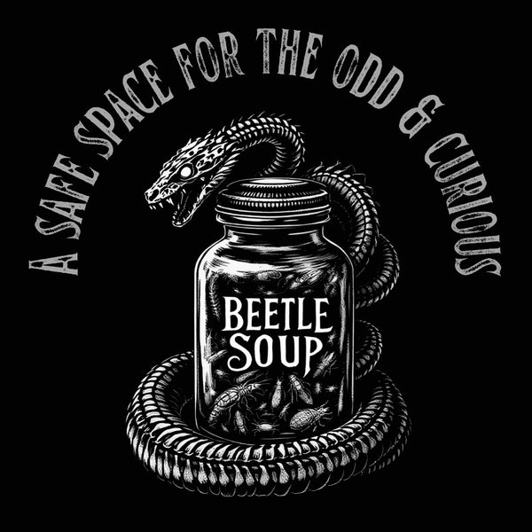 Beetle Soup